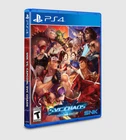 SNK VS CAPCOM SVC CHAOS PS4 Playstation 4 Limited Run Games LRG Brand New Sealed