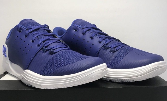 ua limitless shoe