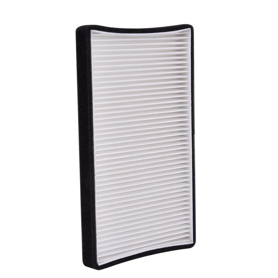 FILTRO DE AIRE CABINA C15388 para HONDA 1998-2002 Accord 4 cil. 2,3 L Foto 3 de 4