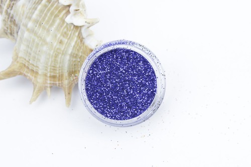Fine Glitter Dust Pot Cosmetic Festival Dance Face Eye Body Nail Various Colours - Picture 28 of 61