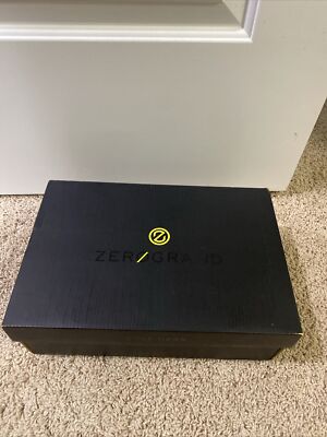 Cole Haan Zero Grand Shoe Box Only** Women s Size 7