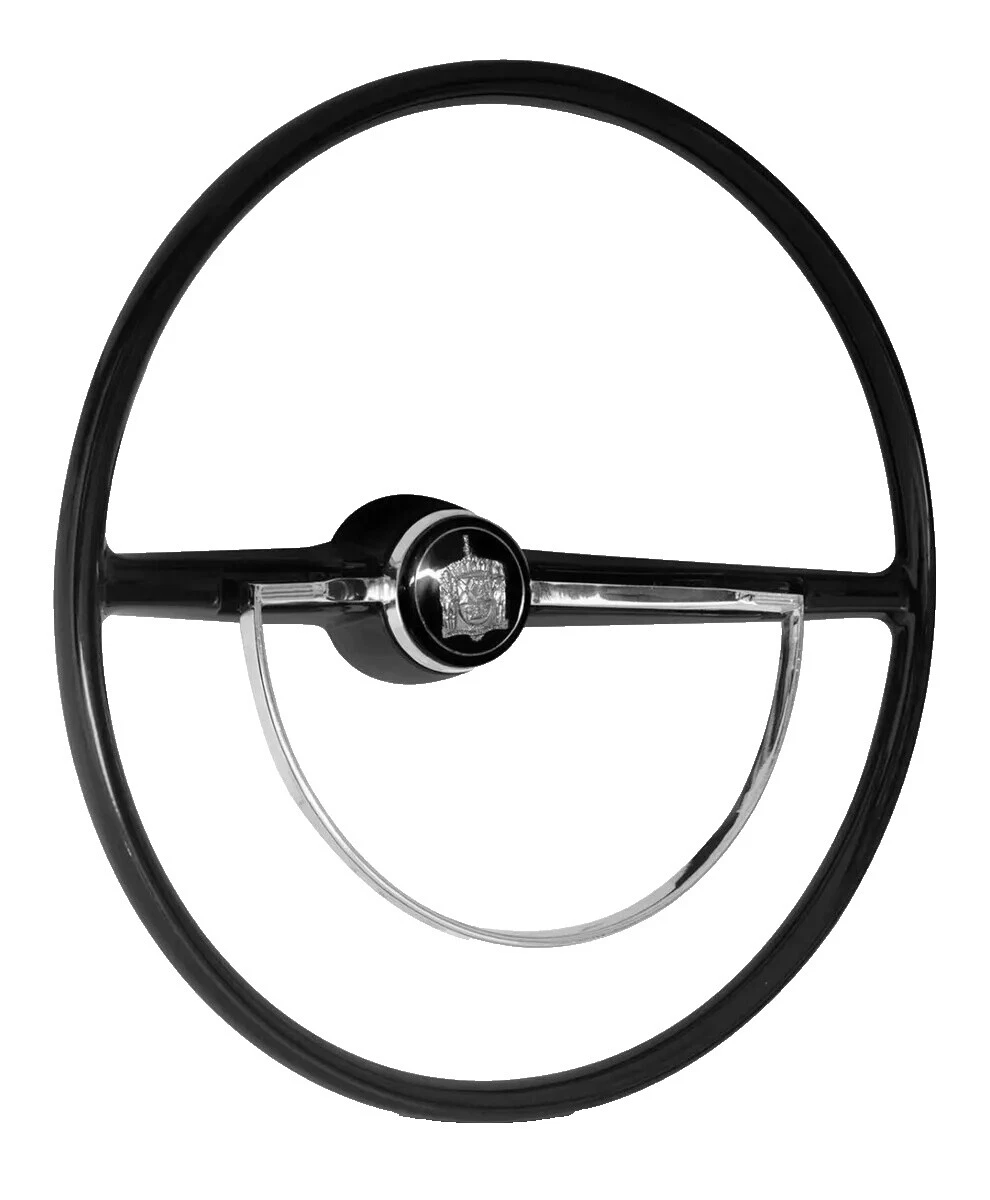 Volkswagen volantes para automóviles y camiones de plástico y botones de cuerno