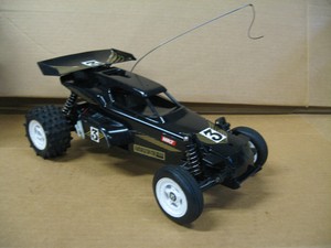 golden arrow buggy