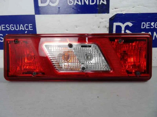 Piloto Trasero Izquierdo para FORD TRANSIT CUSTOM FURGÓN (TTF) 270 L1 Tr 168645 - Imagen 1 de 4