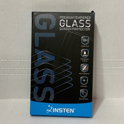   2-Pack Tempered Glass Clear Screen Protector For iPhone 12 6.1 / 12 Pro