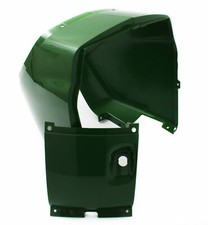LVU12349 LVU10567 Cowl Set Fits John Deere 4210 4310 4410 4510 4610 4710