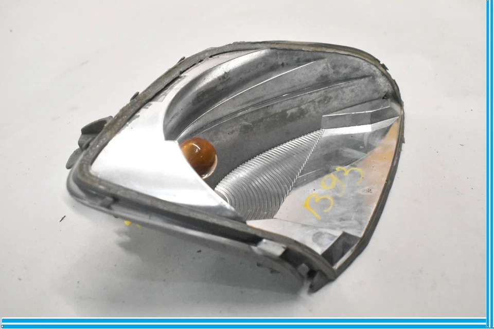 1992 - 1994 MERCEDES BENZ W140 S320 S420 S500 S600 司机侧转向信号原始设备制造商 — 第 2/4 张图片