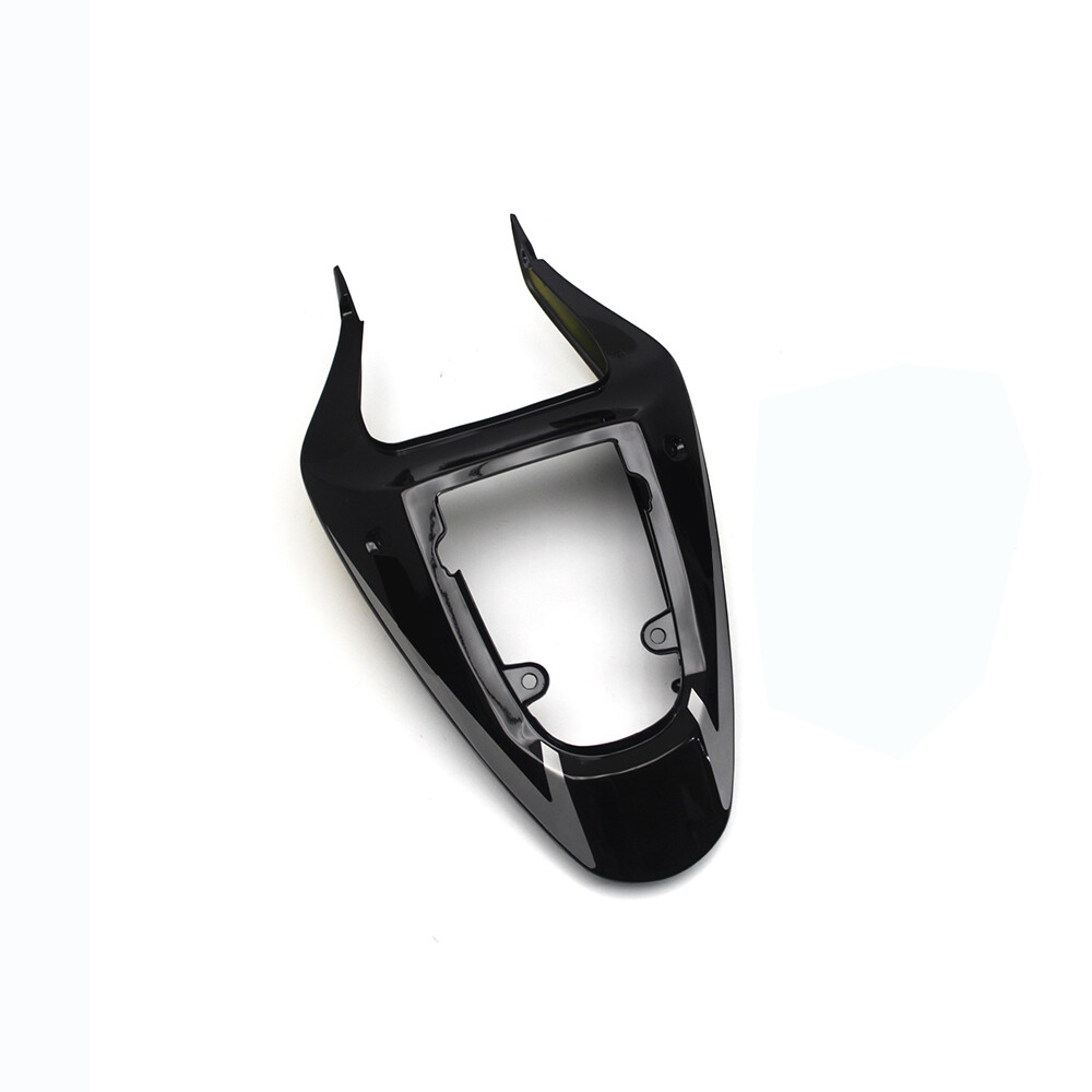 Fairings Kit For Suzuki GSXR600 GSXR750 K1 2000 - 2003 ABS Body Kit Yellow Black