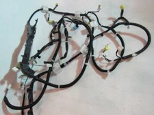 2008 Infiniti G35 Sedan RH Passenger Body Wire Harness OEM 24017-1NA1A