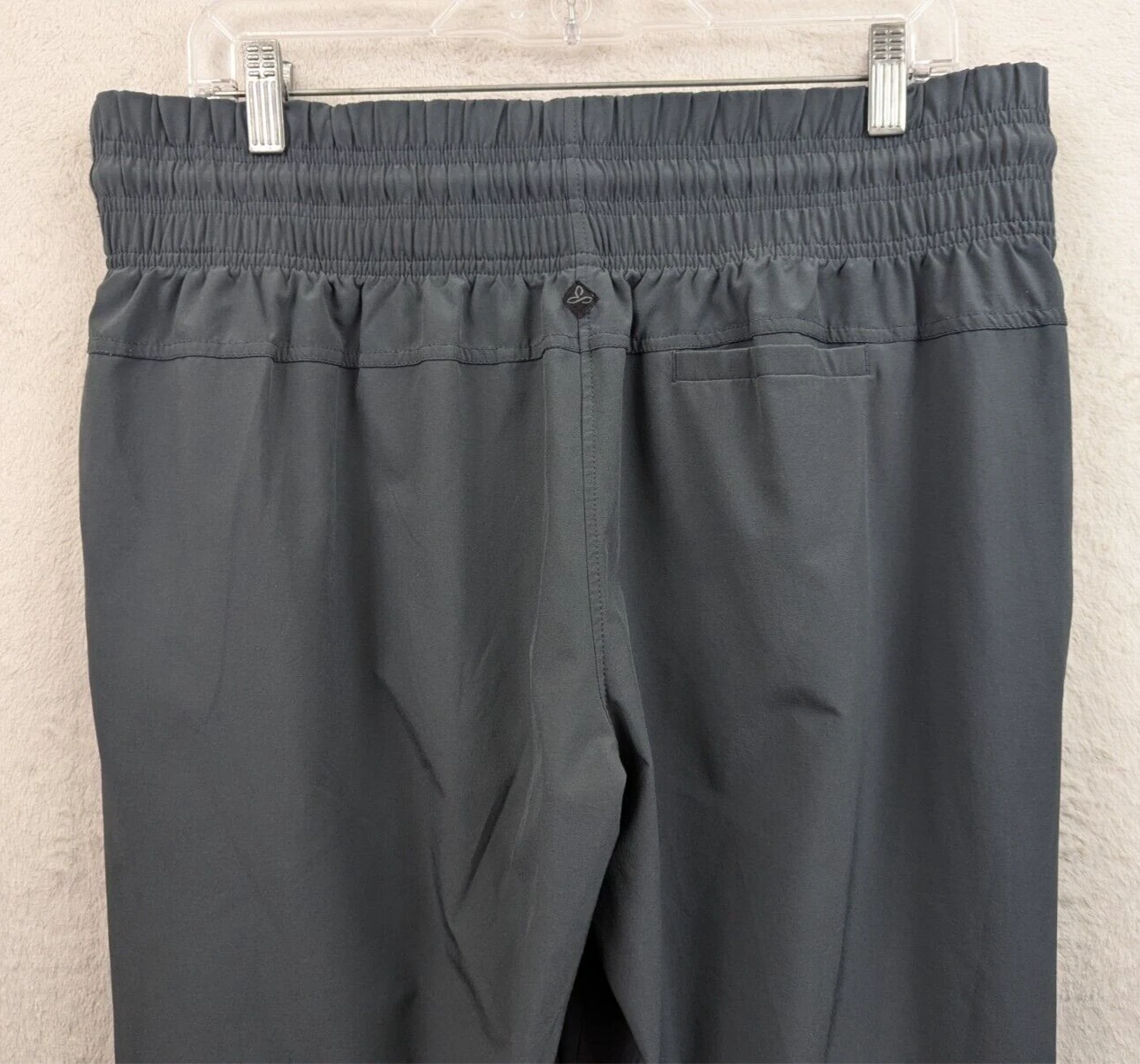 prana uptown jogger lightweight pull on pants