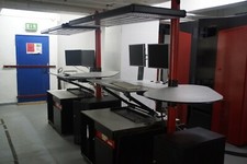 Xeikon Digital Color  Press - 500mm Rollenbreit