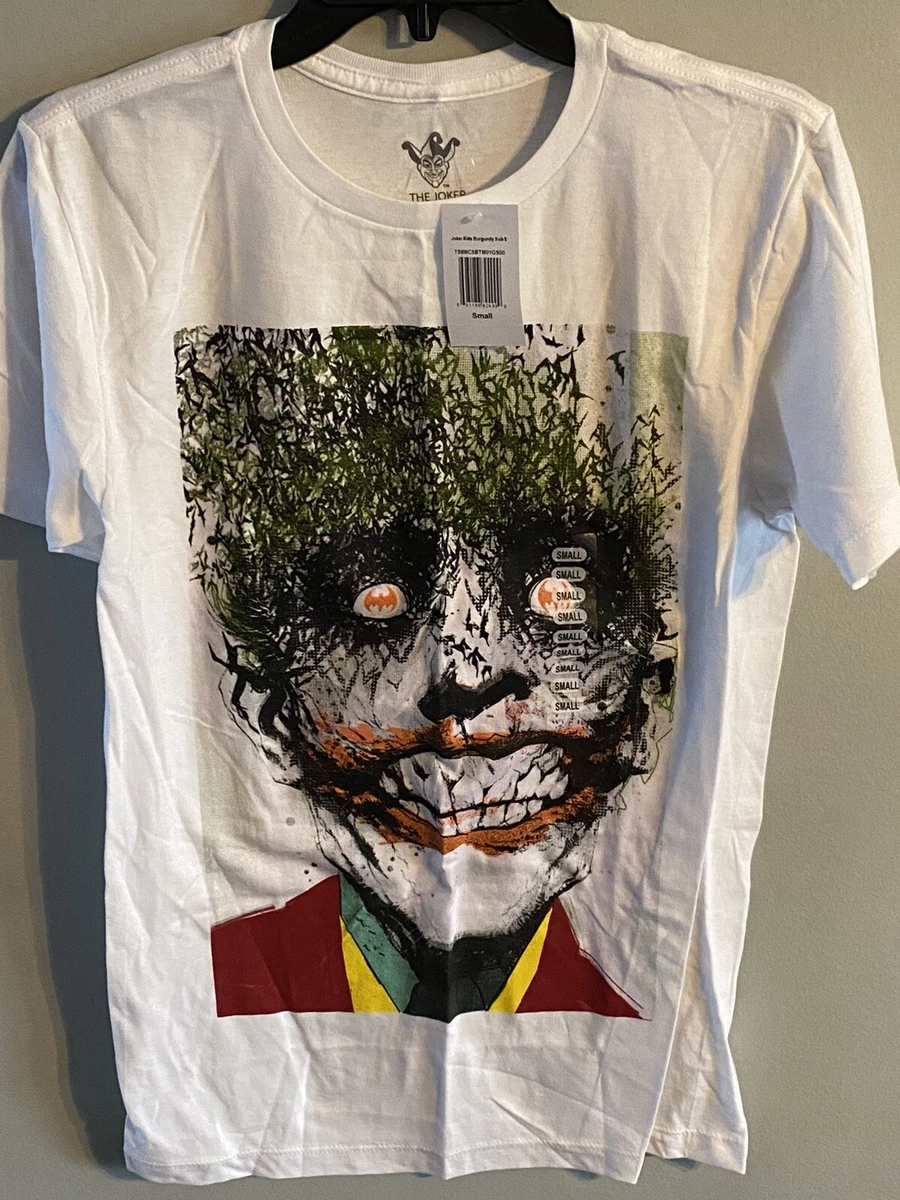 Joker t top shirt primark