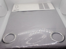 IKEA Curtains Merete NEW Grey 205.245.02
