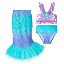 ariel deluxe swimsuit