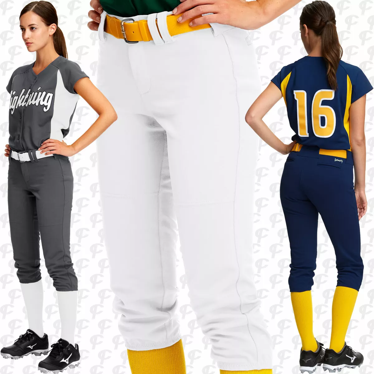 Women's 2x softball pants outlet