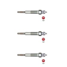 Bougies d'allumage Kia PREGIO