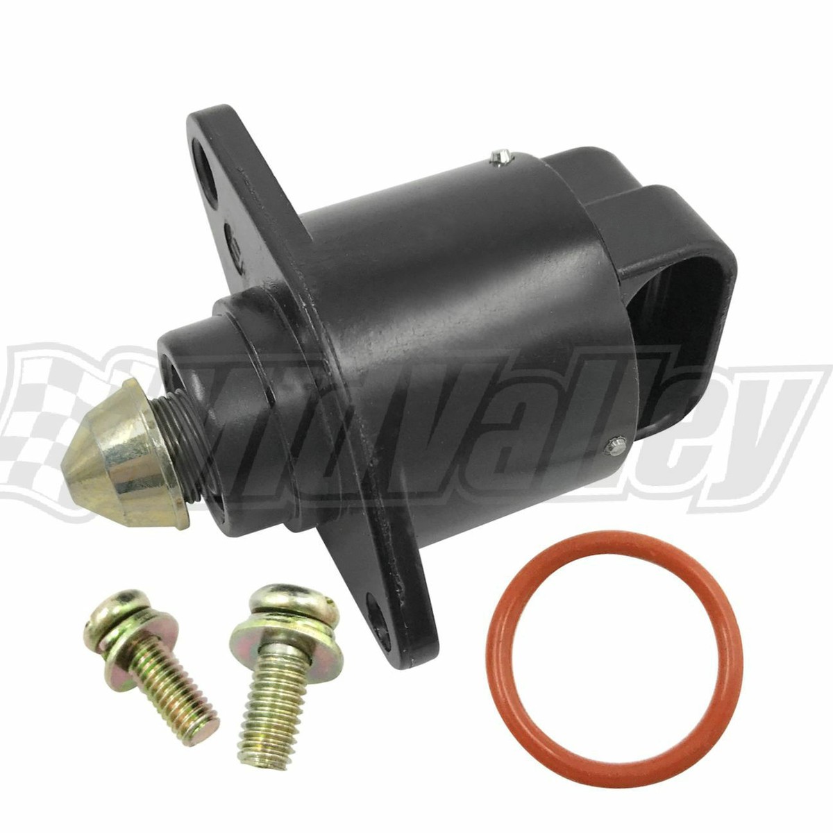 A-Premium Idle Air Control Valve Replacement For Chevrolet Camaro Corvette Caprice 1994-1995 C2500 K2500 Buick GMC Oldsmobile Pontiac : Buy Online At Best Price In KSA - Souq Is Now - Foto 2