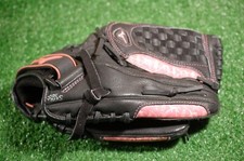 Mizuno FINCH RH throw 11.5 inch girls baseball glove GPP 1155 V478