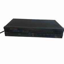 VINTAGE-Legacy Series Marantz TR 2242 SB Digital Tuner Stereo FM AM Radio Tested