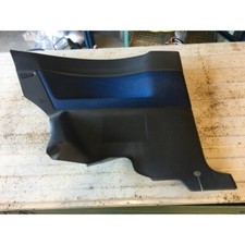 Porte arrière et accessoires Volkswagen POLO