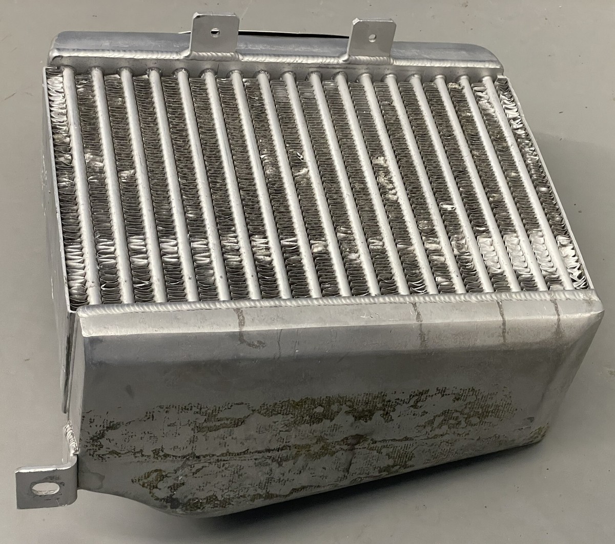 RE-AMEMIYA INTERCOOLER FOR MAZDA RX7 FD3S WITH PIPES & BONUS