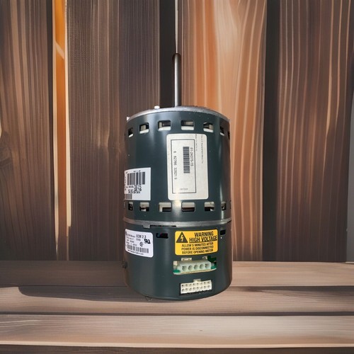 Motor soplador GE Genteq ECM 2.3 3/4 HP 5SME39SL0615 51-24375-00 51-24375-18