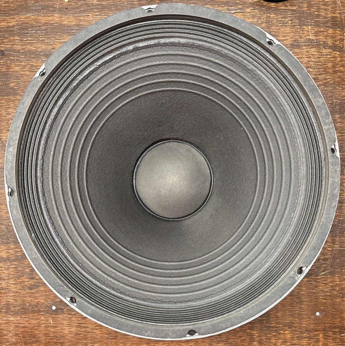 Vintage Electro Voice EV 15” Force EVG15 Speaker Woofer 200 Watt 8
