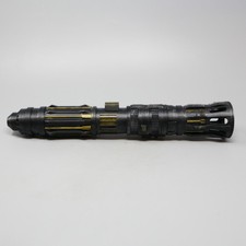 Savi's Workshop 3D Print Complete Set Working Switch Lightsaber Galaxys Edge 76