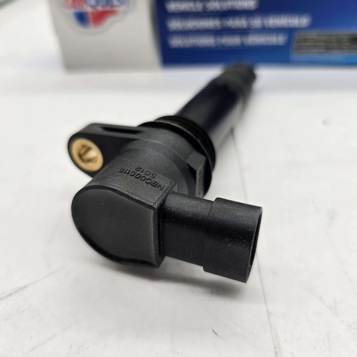 Bobina de encendido Carquest EBC1086 para Land Rover Freelander 02-05 - Imagen 3 de 4