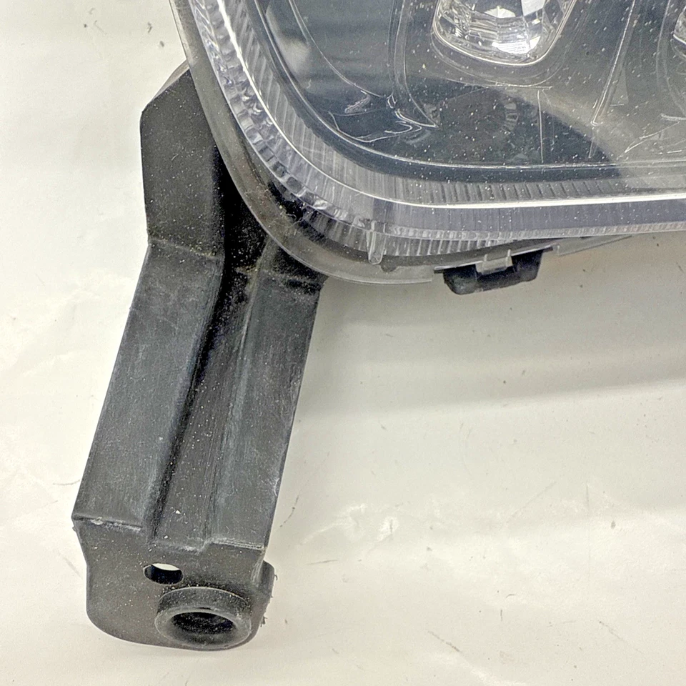 OEM 2015-2017 HYUNDAI IONIQ 2017-2019 LH Driver Luz de circulación diurna 92207G2000 Foto 3 de 4