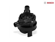 11519874310 OEM Bosch Engine Auxiliary Water Pump for 2020-2024 BMW X5 X6 3.0L