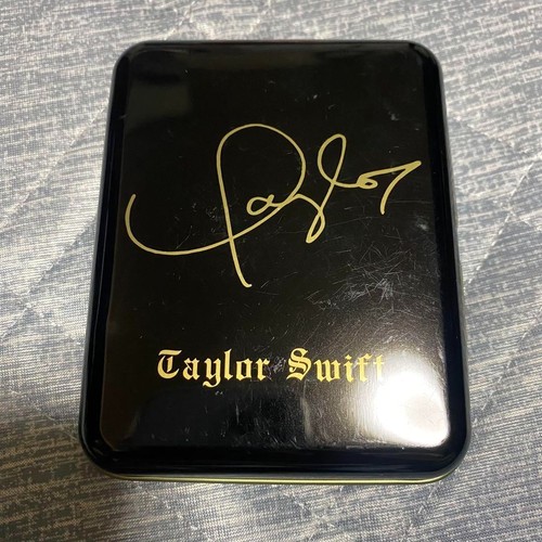 【excellent++++++】FUJIFILM INSTAX SQUARE SQ 6 TAYLOR SWIFT EDITION from Japan - Picture 4 of 4