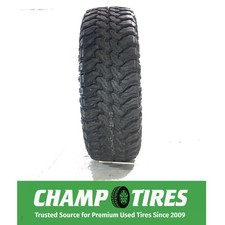 Lt27570r18 Hercules Tis Offroad Tt1 Takeoff 125 Q Used 2032nds