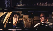 Michael Kelly authentic signed celebrity 8x10 photo W/Cert Autographed B0004