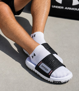 Under Armour Fat Tire Sandals for sale | eBay