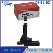 E5T62172 New MAF Sensor Mass Air Flow Sensor 1525A027  For Mitsubishi Outlander