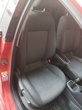 sitz v.r. VOLKSWAGEN POLO 6R1 2009 1134806