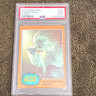 1977 Topps Star Wars #281 A Monstrous Thirst! PSA 9 (MC) Cer