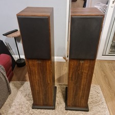 *Rare* Acoustic Energy Aegis Model 2 High-End Speakers