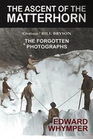 The Ascent Of The Matterhorn Edward Whymper Taschenbuch Englisch 2025
