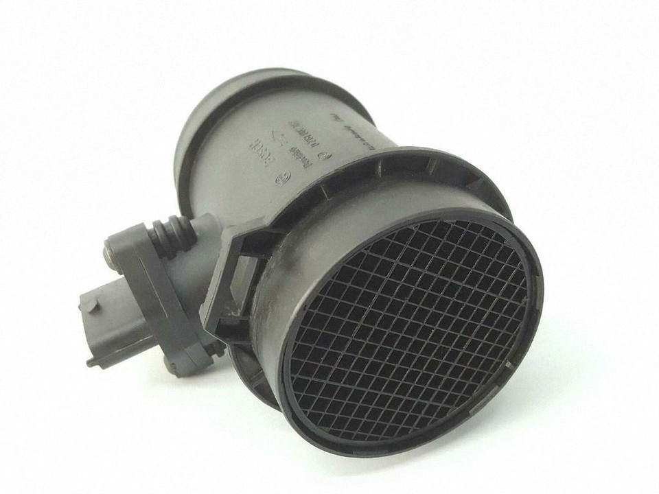 Air Hosing Rang Rover 1H5Z12A680AA 0281002182 MHK100850 Débitmètre d'air massique Land Rover ...