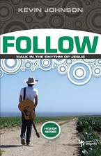 Kevin Johnson | The Follow | Taschenbuch | Englisch (2009) | Zondervan