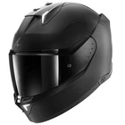 Shark Skwal i3 Shadow Matt Black With Led Ai Brake Light