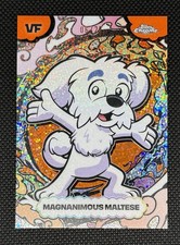 2026 Topps Chrome VeeFriends Checklist Guide in-content 42