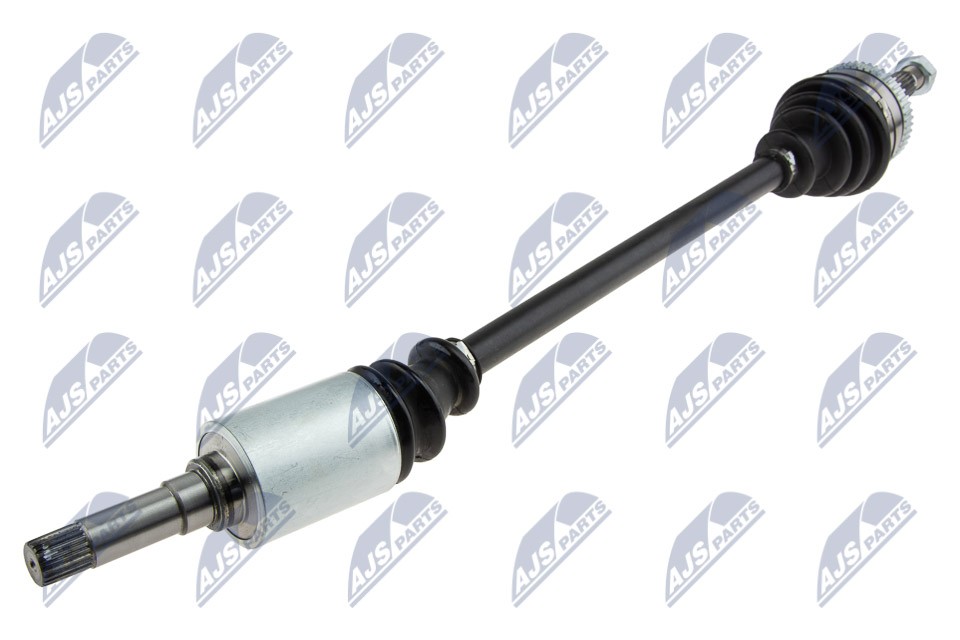 Fits NTY NPW-CT-003 DRIVESHAFT