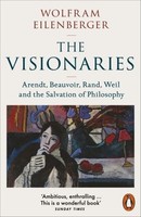 The Visionaries | Eilenberger, Wolfram | Kartoniert | 9780141998473