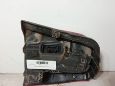 RÜCKLEUCHTE AUßEN LINKS / 10607 FÜR SEAT AROSA 6H1 1.0