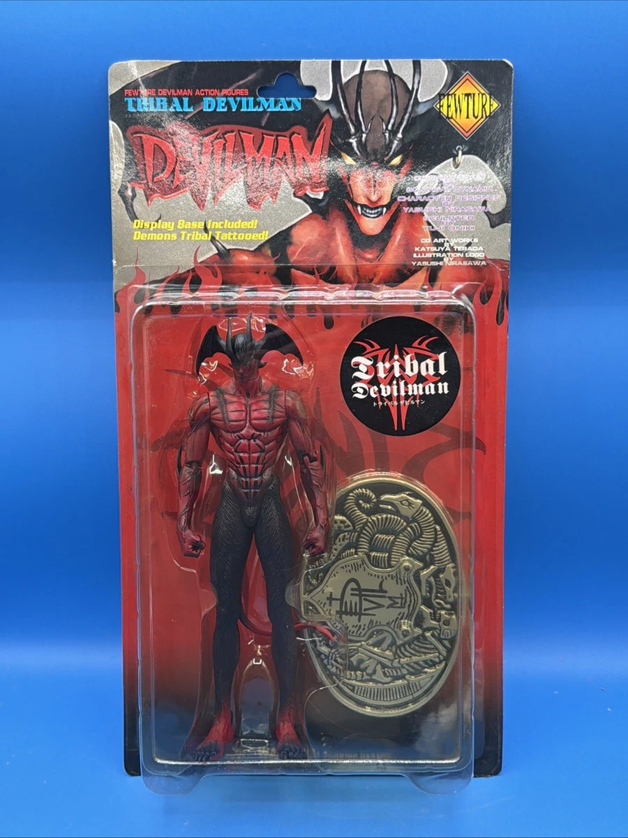 devilman amon products for sale | eBay