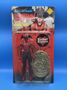Fewture Devilman | eBay