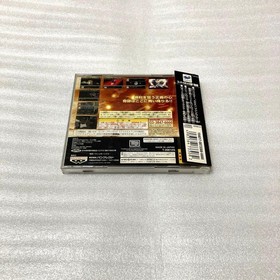 Super Robot Wars F Final Chapter Sega Saturn